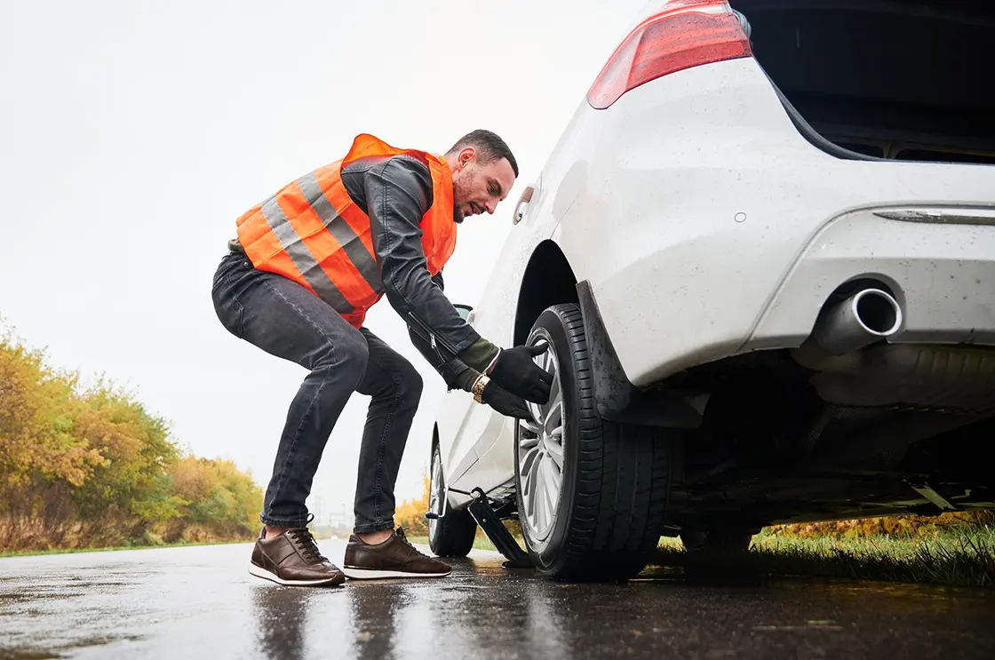 Karabük Yol Yardım
